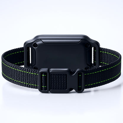 Collier Antifugue GPS pour Chien – Clôture Sans Fil Intelligente & Sécurisée